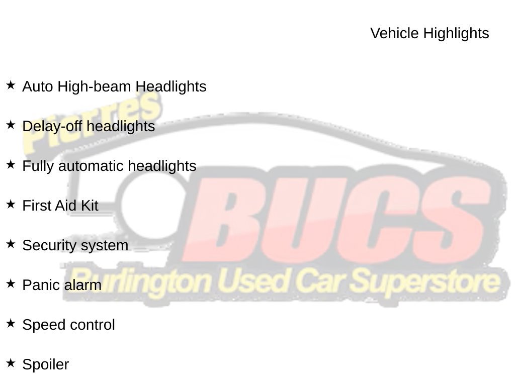 Used 2024 Hyundai Venue SE FWD image 3