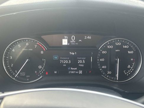 Certified 2025 Cadillac XT5 Premium Luxury image 11