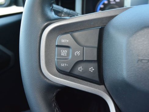 Used 2024 Ford Bronco Black Diamond image 16