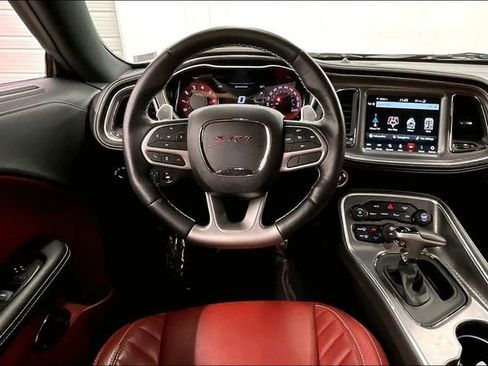 Used 2020 Dodge Challenger SRT Hellcat Redeye RWD image 6