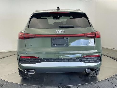 New 2026 Audi Q5 Premium Plus AWD/4WD image 6