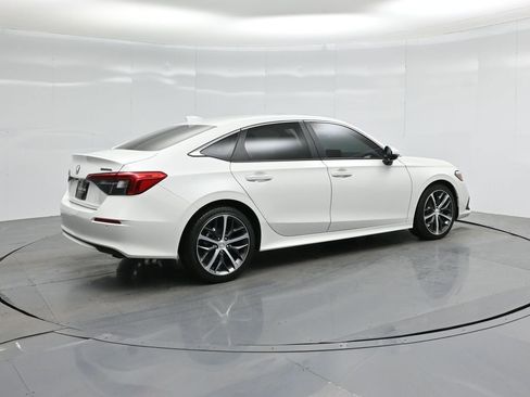 Used 2024 Honda Civic Touring image 25