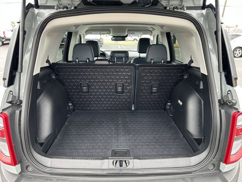 Used 2021 Ford Bronco Sport Outer Banks image 29