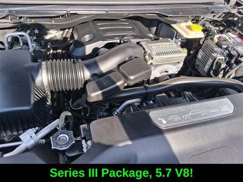Used 2022 Jeep Wagoneer Series III w/ Convenience Group I RWD image 18