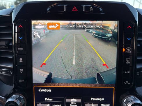 Used 2020 RAM 3500 Laramie w/ Night Edition image 31