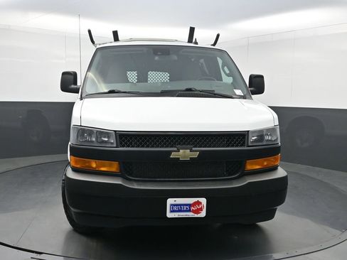 Used 2020 Chevrolet Express 2500 w/ Driver Convenience Package image 33