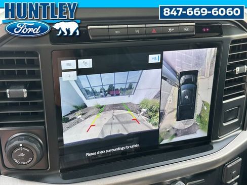 Used 2022 Ford F150 Raptor w/ Equipment Group 801A High image 64