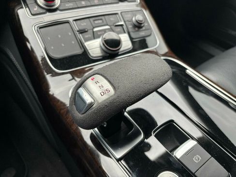 Used 2015 Audi A8 L 4.0T w/ Premium Package image 30