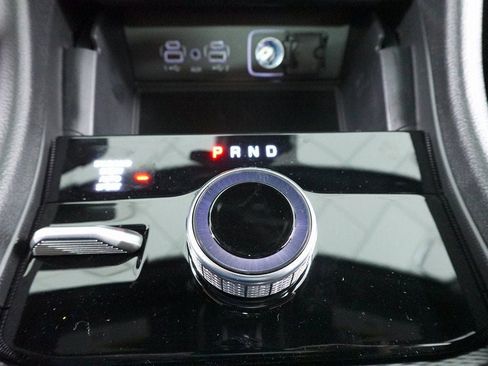 New 2025 Jeep Grand Cherokee L Limited w/ Luxury Tech Group II image 21