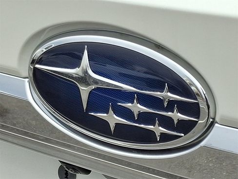 New 2026 Subaru Ascent Limited image 12