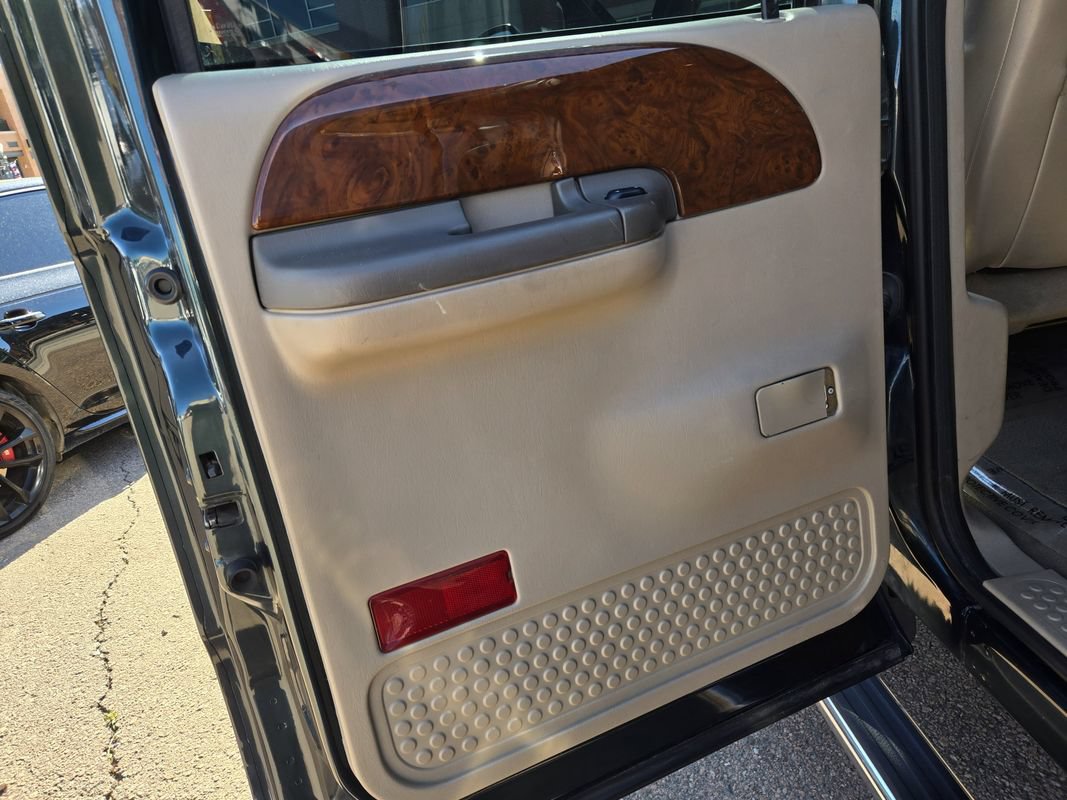 Used 2004 Ford F250 Lariat AWD/4WD image 19