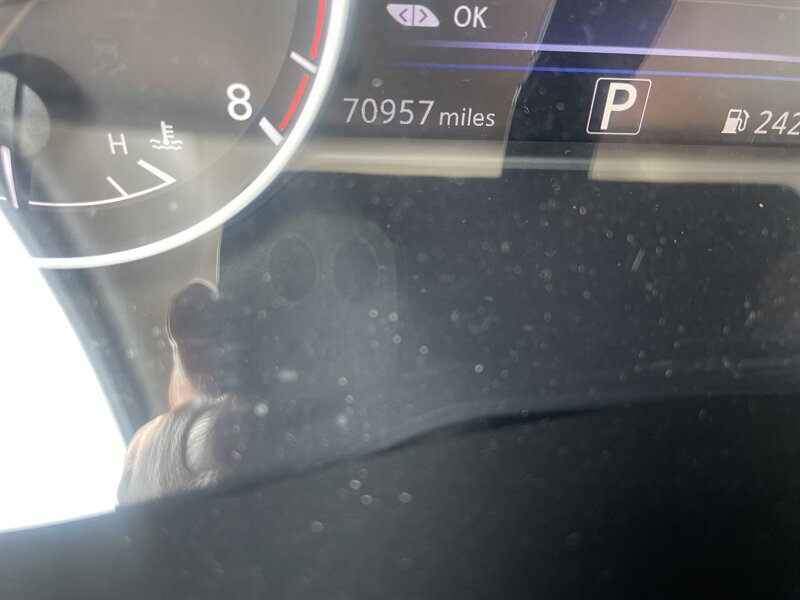 Used 2021 Nissan Murano SV w/ SV Special Edition Package FWD image 15