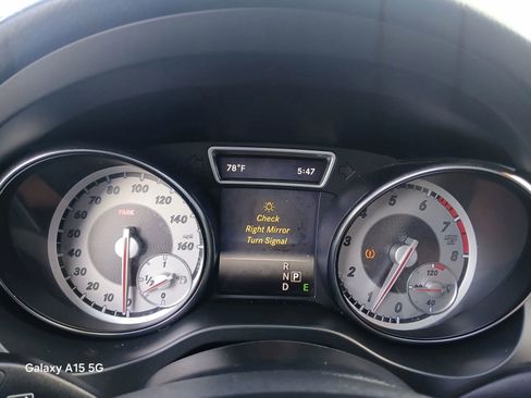 Used 2015 Mercedes-Benz CLA 250 image 29