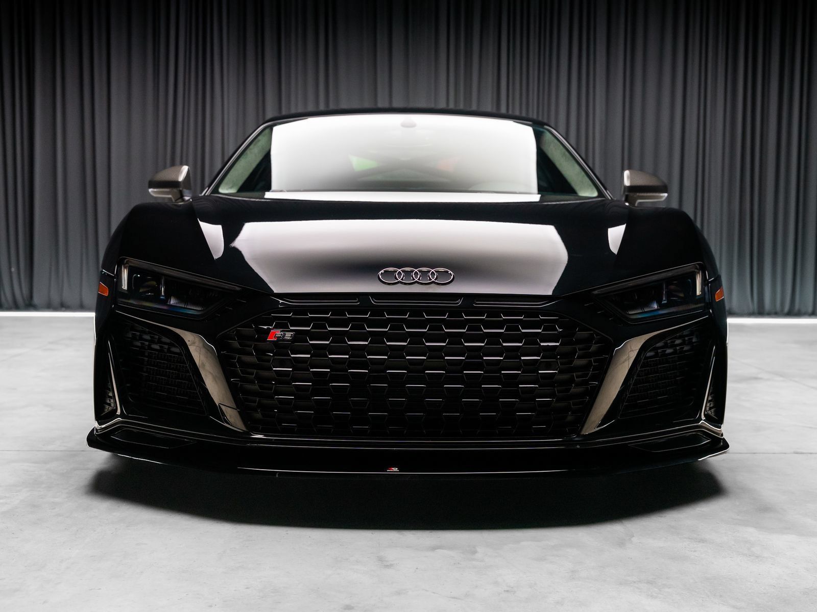 Used 2020 Audi R8 V10 performance AWD/4WD image 24