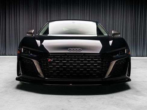 Used 2020 Audi R8 V10 performance AWD/4WD image 24