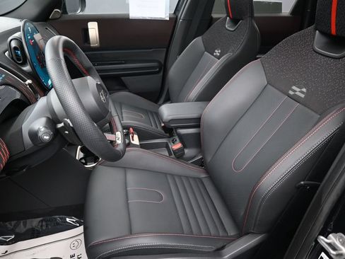 Used 2025 MINI Cooper Countryman John Cooper Works w/ Comfort Package Max AWD/4WD image 21