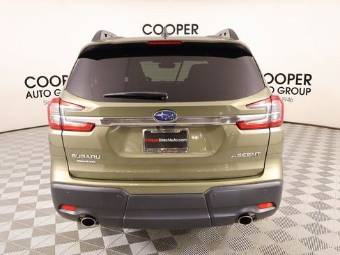 Used 2024 Subaru Ascent Premium w/ Convenience Package image 22