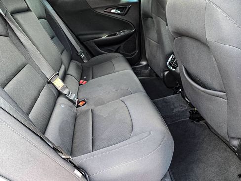 Used 2024 Chevrolet Malibu LT FWD image 32
