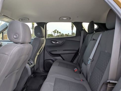 Used 2020 Chevrolet Blazer LT image 14