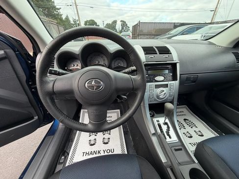 Used 2005 Scion tC FWD image 18