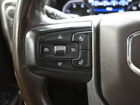 Used 2020 GMC Sierra 2500 Denali w/ Denali Ultimate Package AWD/4WD image 25