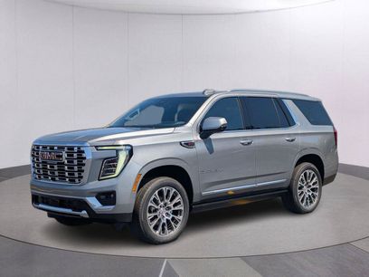 New 2026 GMC Yukon Denali w/ Denali Reserve Package