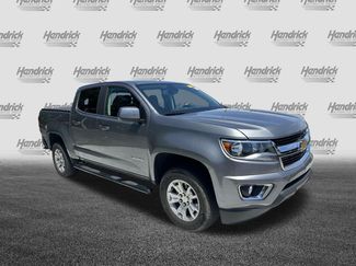 Used 2019 Chevrolet Colorado LT w/ LT Convenience Package RWD video 2