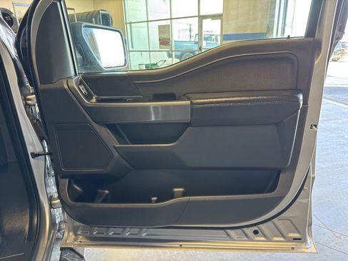 Used 2022 Ford F150 XLT w/ Equipment Group 302A High image 34