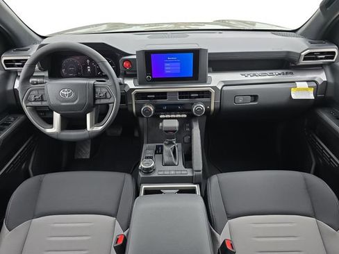 New 2026 Toyota Tacoma 4x4 Double Cab image 9