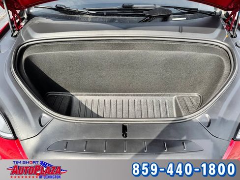 Used 2023 Tesla Model X AWD/4WD image 17