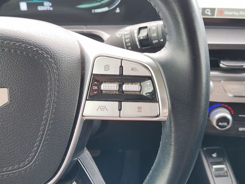 Used 2024 Kia Telluride S w/ S Sunroof Package AWD/4WD image 39