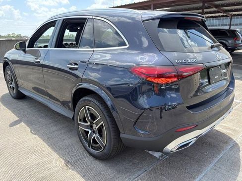 Used 2024 Mercedes-Benz GLC 300 4MATIC image 18