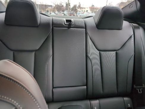 Used 2024 BMW 440i xDrive Coupe w/ Premium Package image 21