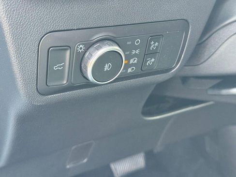 New 2025 Ford Bronco Sport Heritage w/ Convenience Package image 13