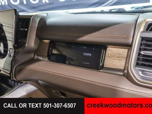 Used 2025 RAM 3500 Longhorn AWD/4WD image 54