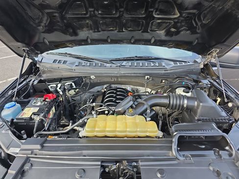 Used 2020 Ford F150 XL w/ Equipment Group 101A Mid image 37