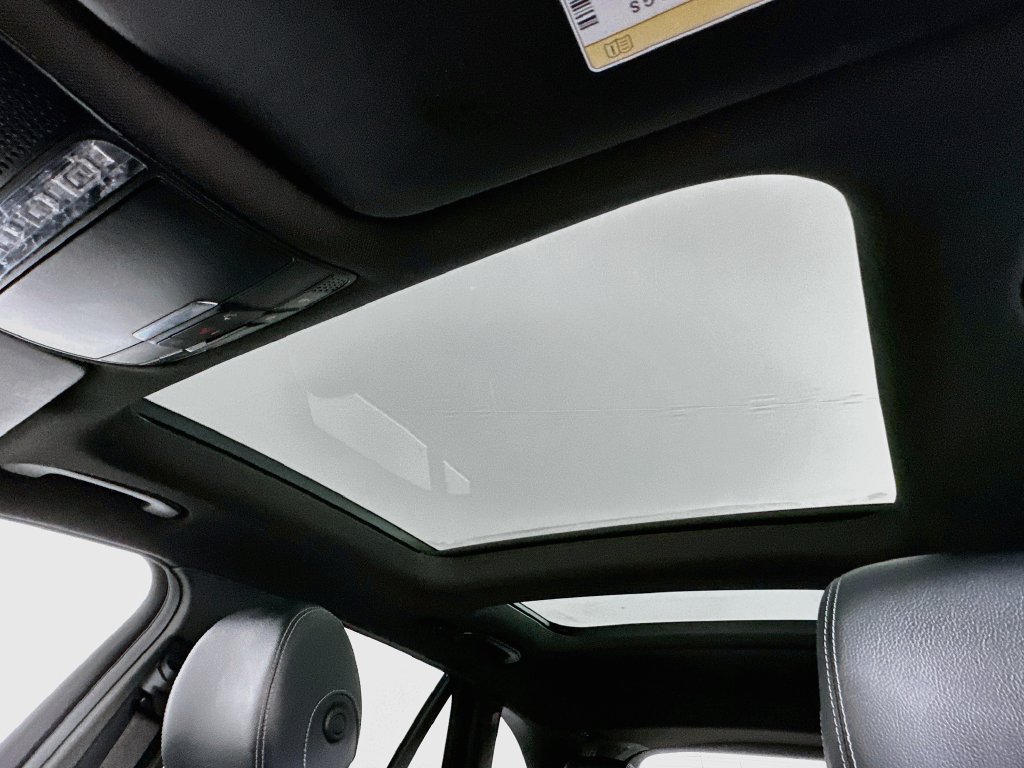 Used 2017 Mercedes-Benz GLC 300 image 20