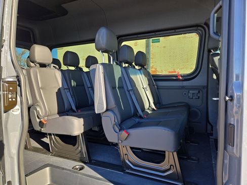 New 2026 Mercedes-Benz Sprinter 2500 image 13
