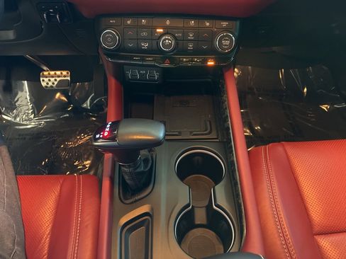 Used 2023 Dodge Durango SRT image 19