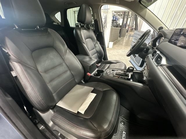 Certified 2023 MAZDA CX-5 Carbon Edition AWD/4WD image 32