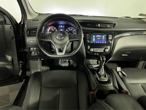Used 2022 Nissan Rogue Sport SL AWD/4WD image 13