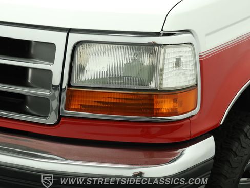 Used 1992 Ford F150 4x4 Regular Cab image 19