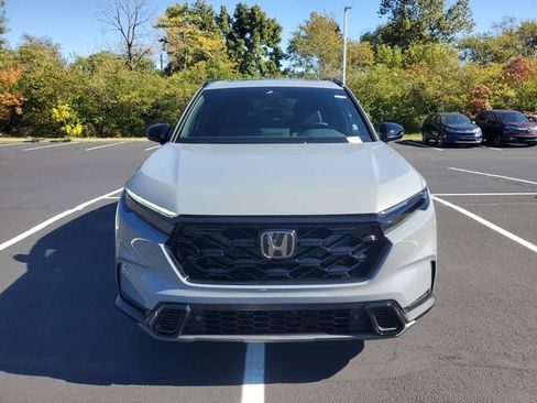 New 2026 Honda CR-V Sport-L image 16