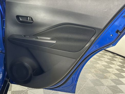 Used 2025 Nissan Kicks Play S FWD image 32