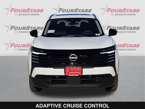 New 2026 Nissan Kicks SV image 10