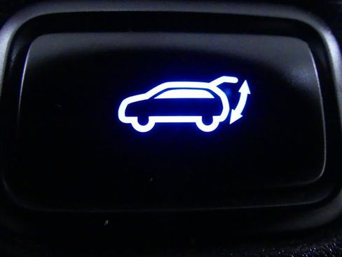 Used 2022 Hyundai Tucson Limited w/ Cargo Package FWD image 30