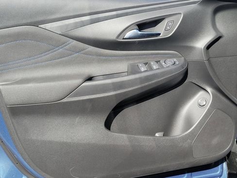 New 2026 Buick Envista Sport Touring w/ Convenience I Package FWD image 10