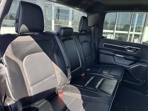 Used 2024 RAM 1500 Laramie image 10