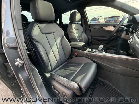 Used 2023 Audi A4 2.0T Premium Plus image 46
