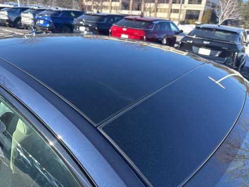 Used 2025 Audi A6 Premium Plus image 13